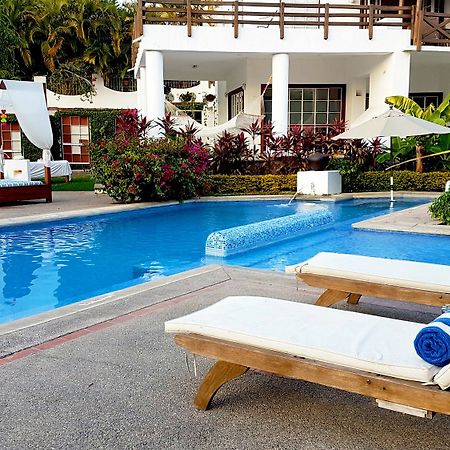 The Green House Marina Golf - Suites & Villas Puerto Vallarta Exterior foto