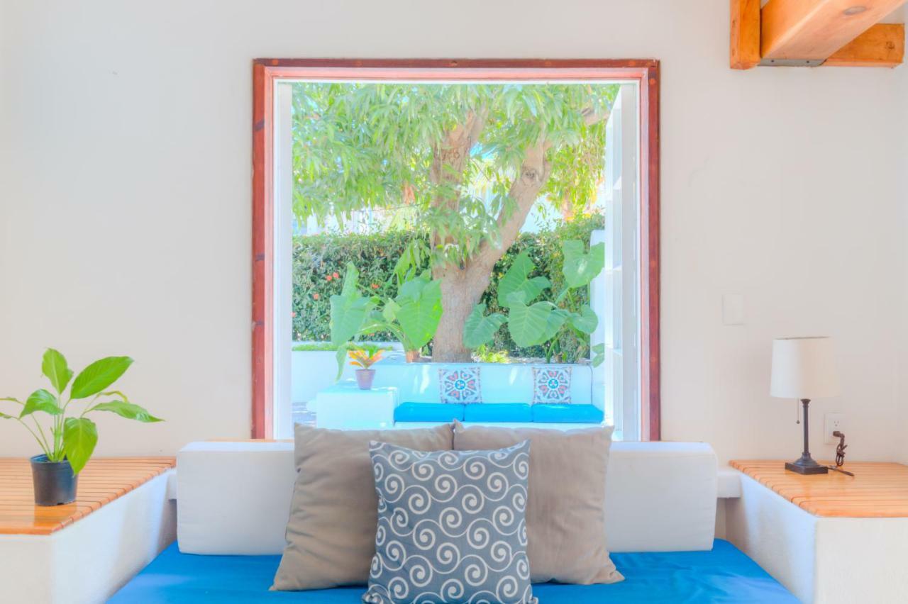 The Green House Marina Golf - Suites & Villas Puerto Vallarta Exterior foto