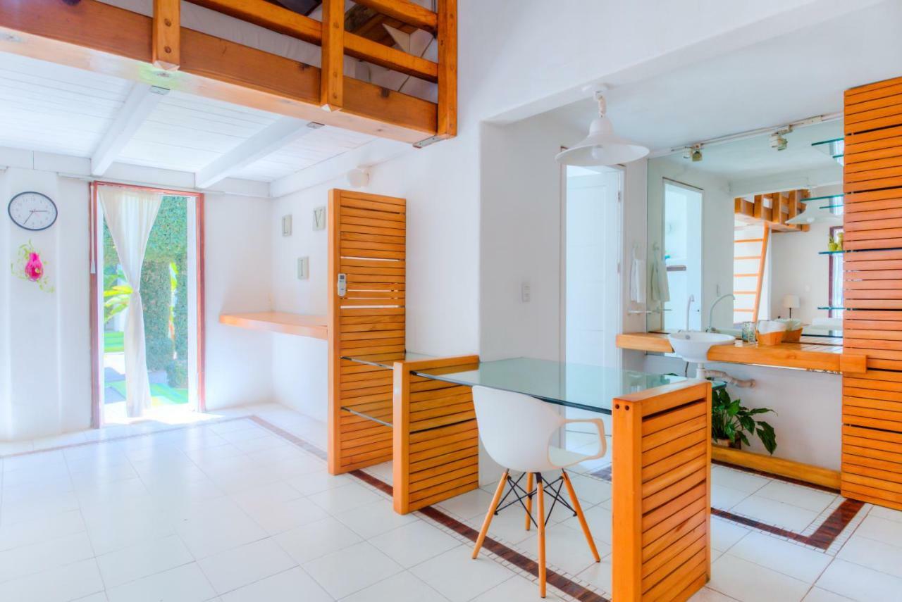 The Green House Marina Golf - Suites & Villas Puerto Vallarta Exterior foto