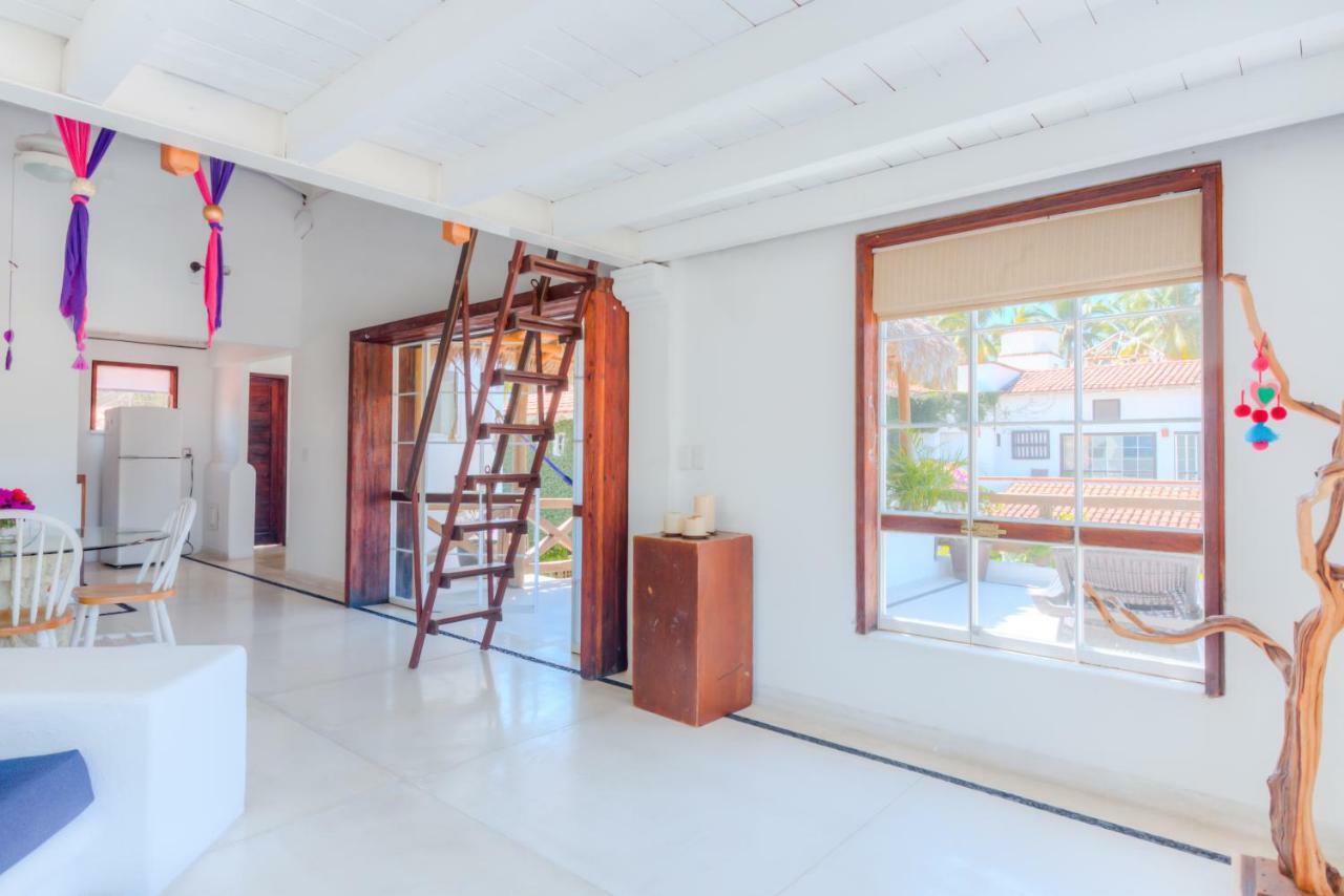 The Green House Marina Golf - Suites & Villas Puerto Vallarta Exterior foto