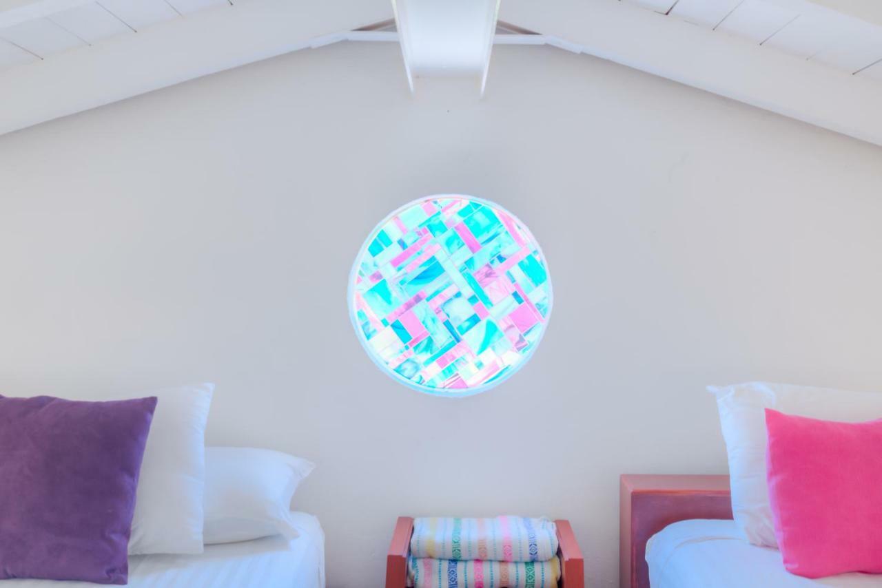 The Green House Marina Golf - Suites & Villas Puerto Vallarta Exterior foto