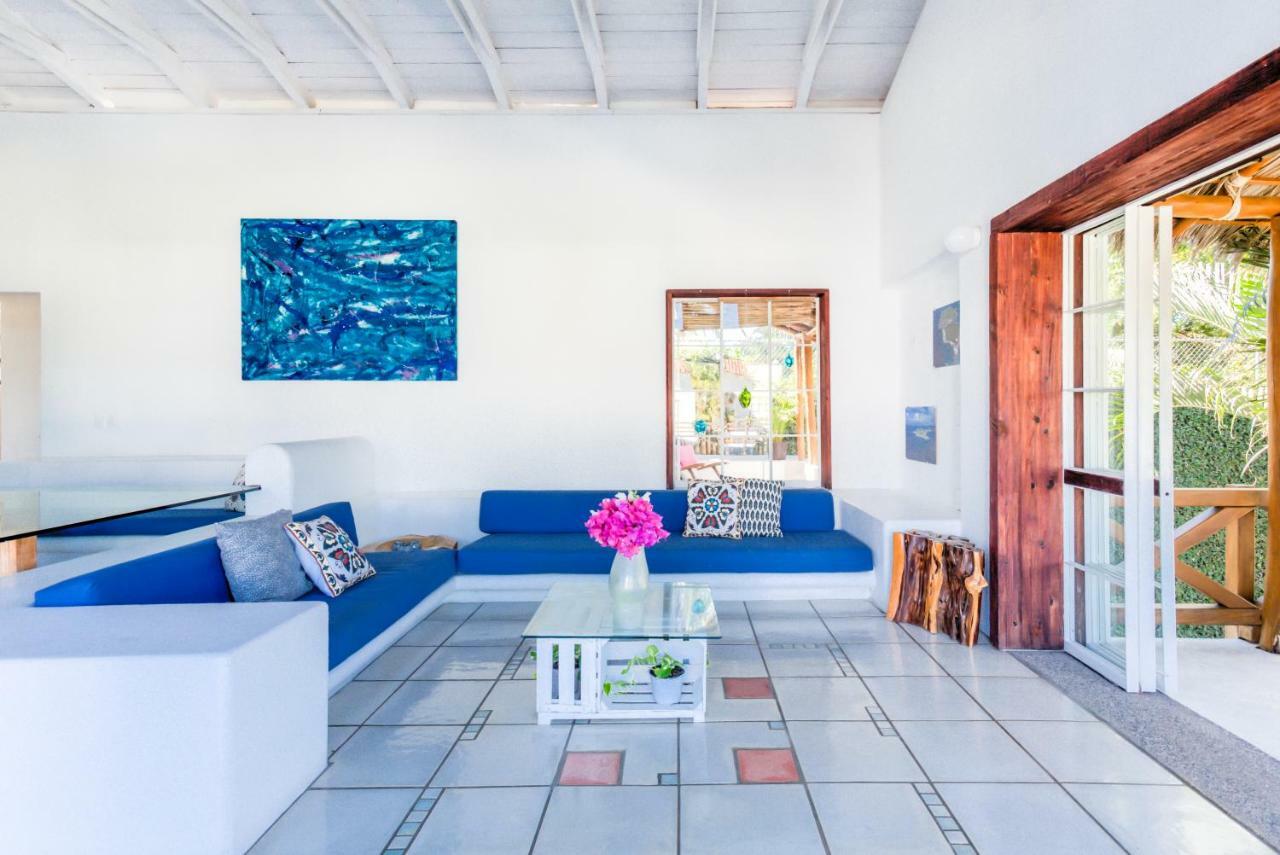 The Green House Marina Golf - Suites & Villas Puerto Vallarta Exterior foto