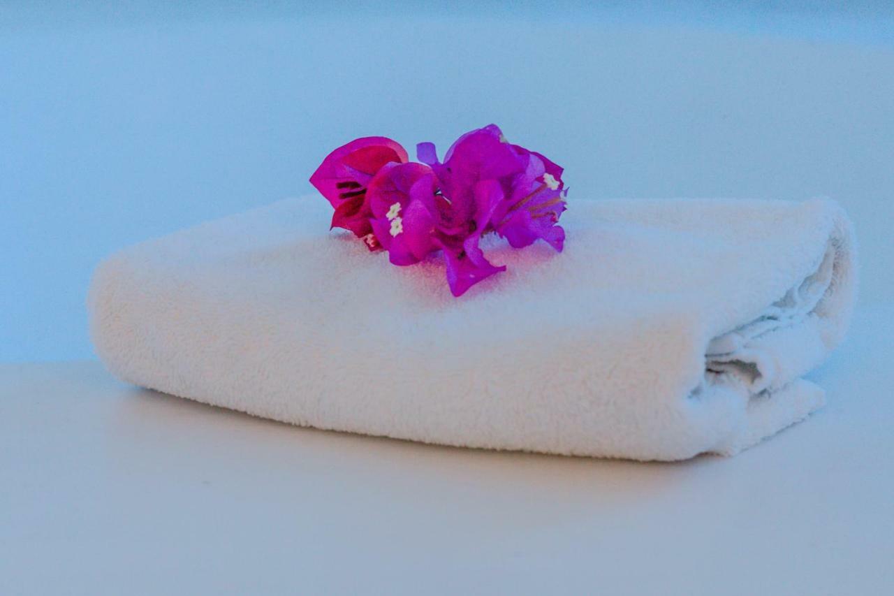 The Green House Marina Golf - Suites & Villas Puerto Vallarta Exterior foto
