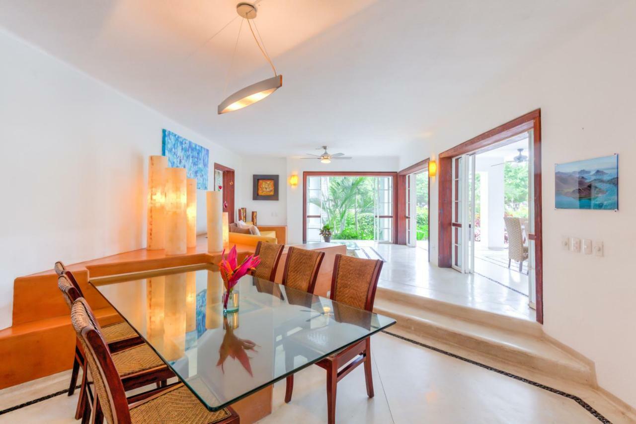 The Green House Marina Golf - Suites & Villas Puerto Vallarta Exterior foto