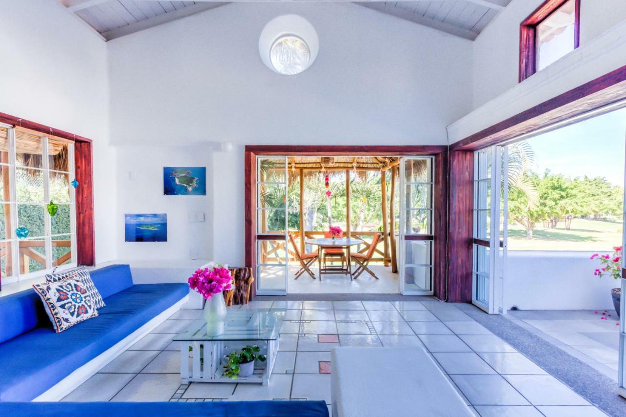The Green House Marina Golf - Suites & Villas Puerto Vallarta Exterior foto