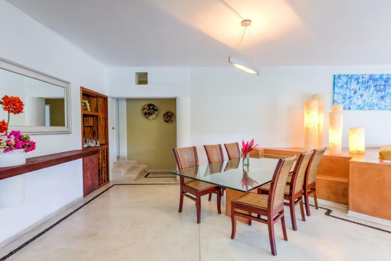 The Green House Marina Golf - Suites & Villas Puerto Vallarta Exterior foto