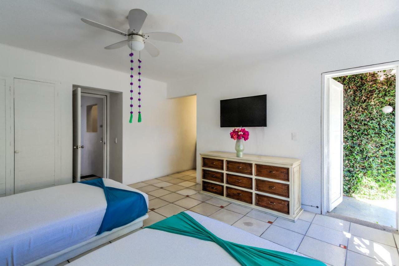 The Green House Marina Golf - Suites & Villas Puerto Vallarta Exterior foto