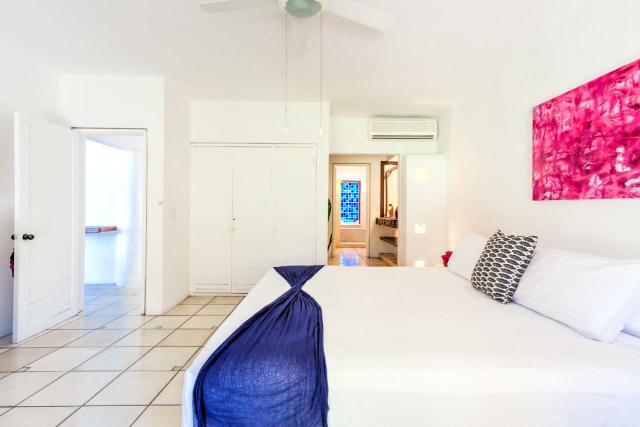 The Green House Marina Golf - Suites & Villas Puerto Vallarta Exterior foto