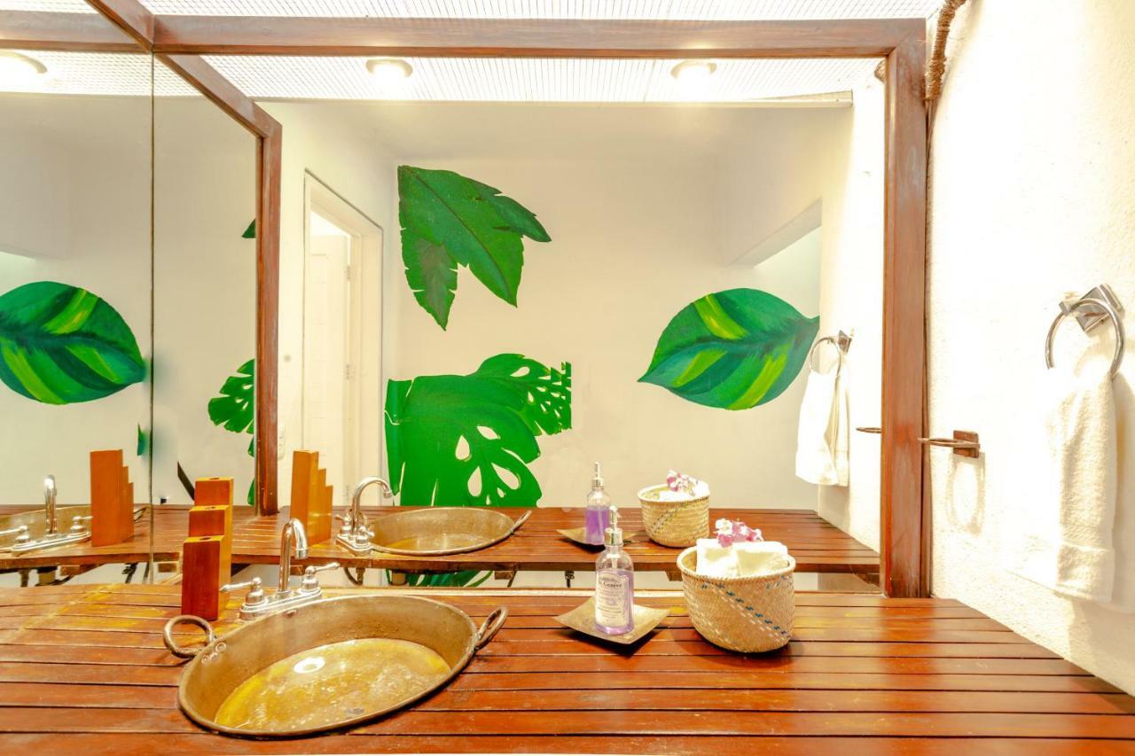 The Green House Marina Golf - Suites & Villas Puerto Vallarta Exterior foto