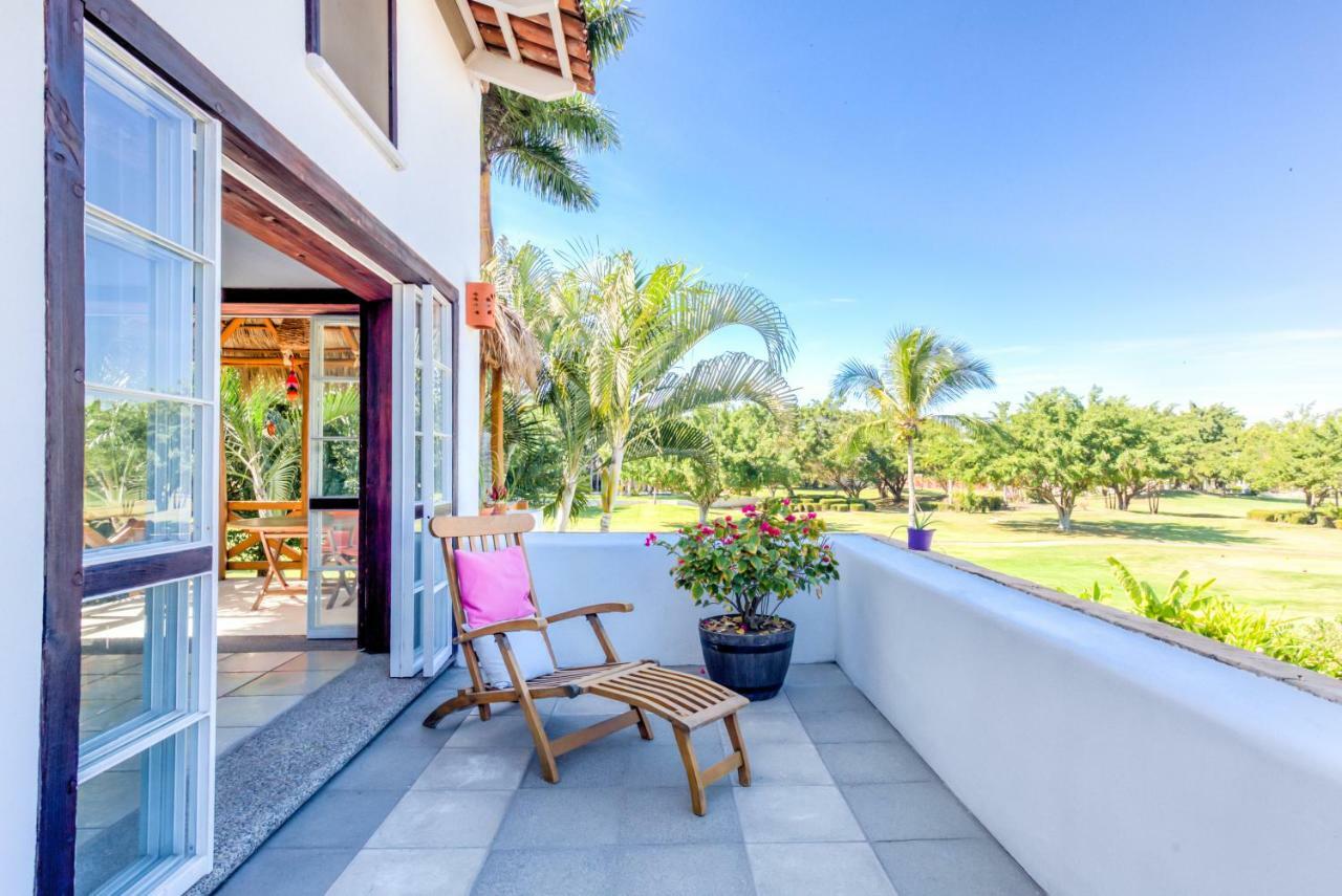 The Green House Marina Golf - Suites & Villas Puerto Vallarta Exterior foto