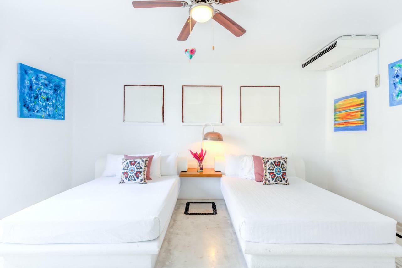 The Green House Marina Golf - Suites & Villas Puerto Vallarta Exterior foto