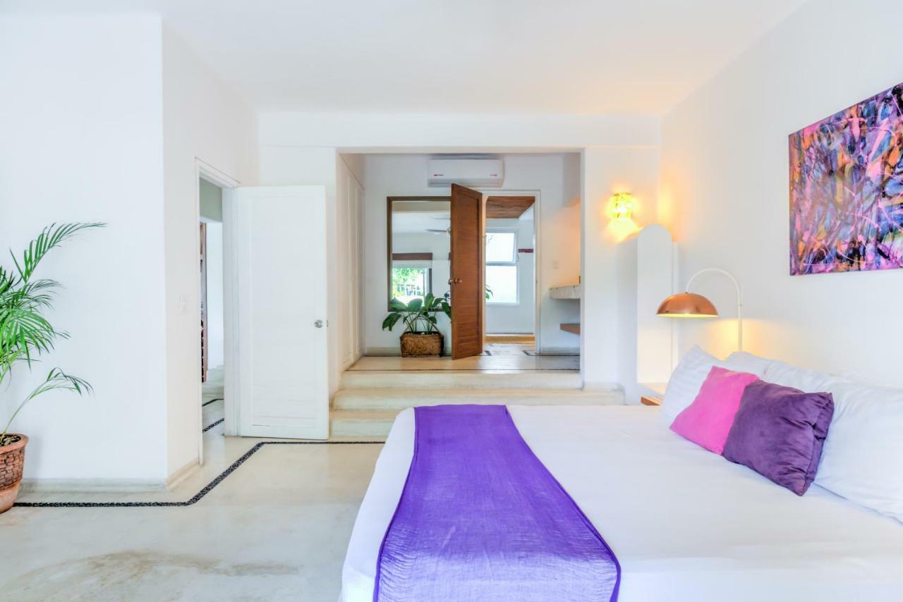 The Green House Marina Golf - Suites & Villas Puerto Vallarta Exterior foto