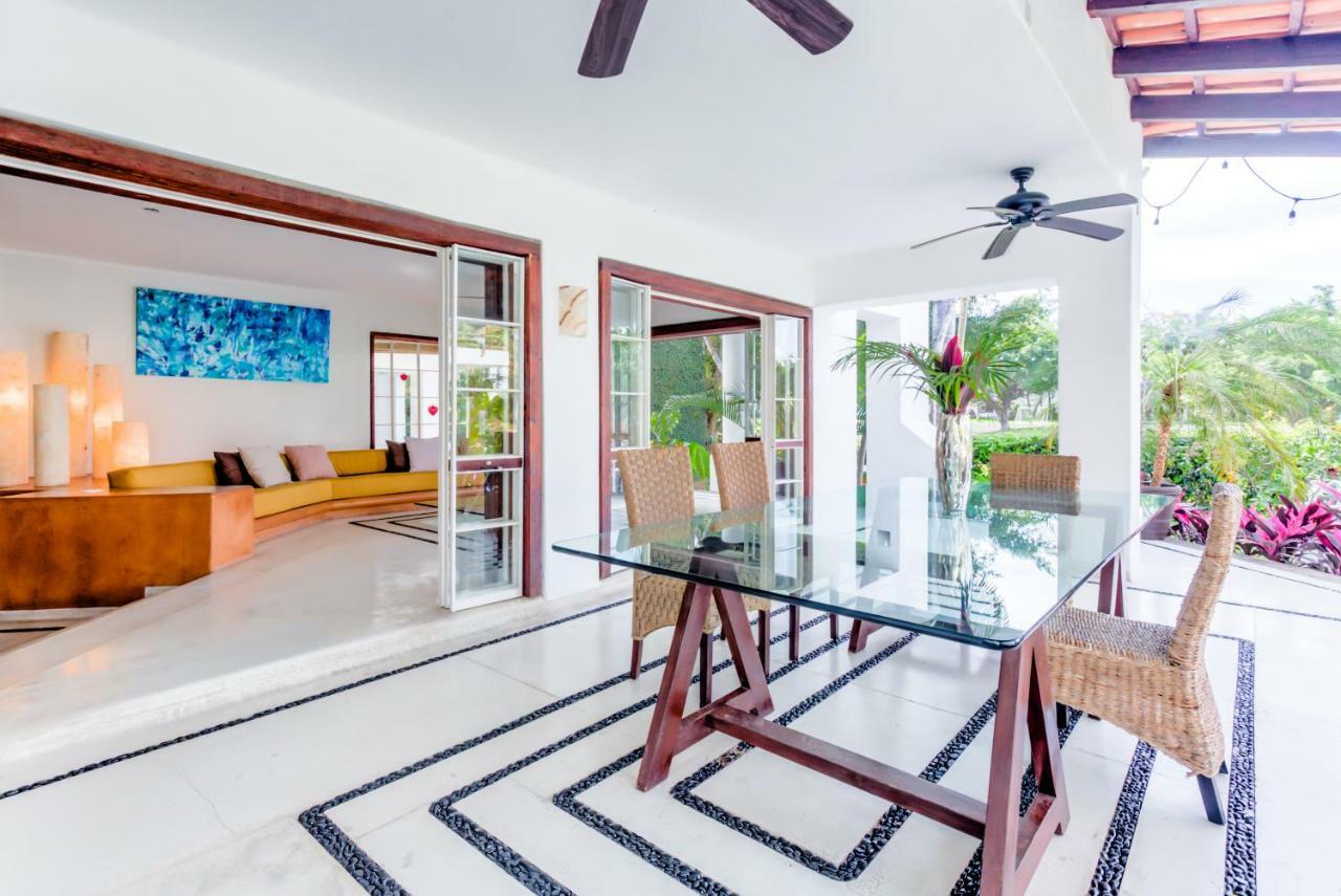 The Green House Marina Golf - Suites & Villas Puerto Vallarta Exterior foto
