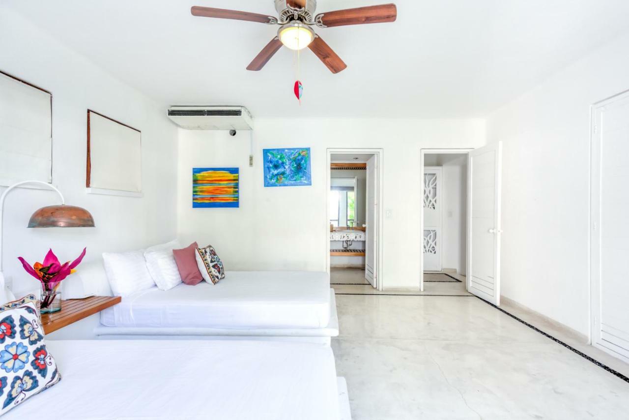The Green House Marina Golf - Suites & Villas Puerto Vallarta Exterior foto