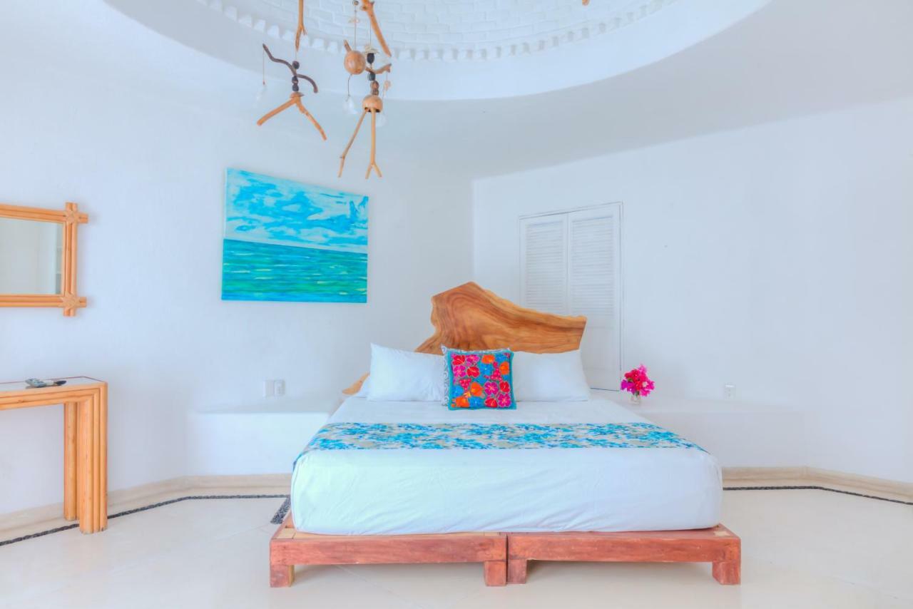 The Green House Marina Golf - Suites & Villas Puerto Vallarta Exterior foto