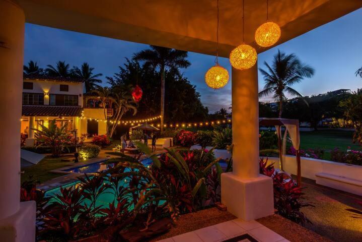 The Green House Marina Golf - Suites & Villas Puerto Vallarta Exterior foto